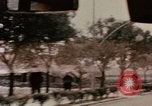 Immagine di Nixon per il giro della Papamobile Hangchow Cina, 1972, secondo 35 filmato di repertorio 65675057362