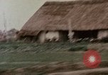 Immagine di Nixon per il giro della Papamobile Hangchow Cina, 1972, secondo 41 filmato di repertorio 65675057362