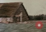 Immagine di Nixon per il giro della Papamobile Hangchow Cina, 1972, secondo 53 filmato di repertorio 65675057362