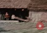 Immagine di Nixon per il giro della Papamobile Hangchow Cina, 1972, secondo 54 filmato di repertorio 65675057362