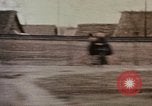 Immagine di Nixon per il giro della Papamobile Hangchow Cina, 1972, secondo 58 filmato di repertorio 65675057362
