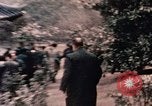 Immagine di Nixon e Enlai Hangchow Cina, 1972, secondo 3 filmato di repertorio 65675057363