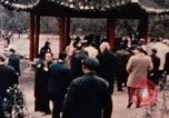 Immagine di Nixon e Enlai Hangchow Cina, 1972, secondo 7 filmato di repertorio 65675057363