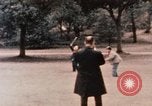 Immagine di Nixon e Enlai Hangchow Cina, 1972, secondo 9 filmato di repertorio 65675057363
