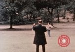 Immagine di Nixon e Enlai Hangchow Cina, 1972, secondo 10 filmato di repertorio 65675057363