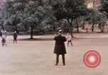 Immagine di Nixon e Enlai Hangchow Cina, 1972, secondo 11 filmato di repertorio 65675057363