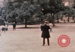 Immagine di Nixon e Enlai Hangchow Cina, 1972, secondo 12 filmato di repertorio 65675057363
