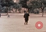 Immagine di Nixon e Enlai Hangchow Cina, 1972, secondo 19 filmato di repertorio 65675057363
