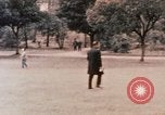 Immagine di Nixon e Enlai Hangchow Cina, 1972, secondo 20 filmato di repertorio 65675057363