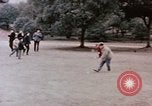 Immagine di Nixon e Enlai Hangchow Cina, 1972, secondo 33 filmato di repertorio 65675057363
