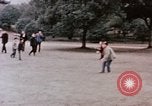 Immagine di Nixon e Enlai Hangchow Cina, 1972, secondo 34 filmato di repertorio 65675057363