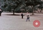 Immagine di Nixon e Enlai Hangchow Cina, 1972, secondo 35 filmato di repertorio 65675057363