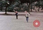 Immagine di Nixon e Enlai Hangchow Cina, 1972, secondo 36 filmato di repertorio 65675057363