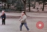 Immagine di Nixon e Enlai Hangchow Cina, 1972, secondo 37 filmato di repertorio 65675057363