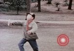 Immagine di Nixon e Enlai Hangchow Cina, 1972, secondo 38 filmato di repertorio 65675057363