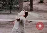 Immagine di Nixon e Enlai Hangchow Cina, 1972, secondo 42 filmato di repertorio 65675057363