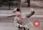Immagine di Nixon e Enlai Hangchow Cina, 1972, secondo 43 filmato di repertorio 65675057363