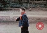 Immagine di Nixon e Enlai Hangchow Cina, 1972, secondo 47 filmato di repertorio 65675057363
