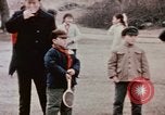 Immagine di Nixon e Enlai Hangchow Cina, 1972, secondo 49 filmato di repertorio 65675057363