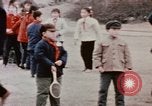 Immagine di Nixon e Enlai Hangchow Cina, 1972, secondo 50 filmato di repertorio 65675057363