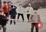 Immagine di Nixon e Enlai Hangchow Cina, 1972, secondo 52 filmato di repertorio 65675057363