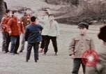 Immagine di Nixon e Enlai Hangchow Cina, 1972, secondo 53 filmato di repertorio 65675057363
