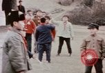 Immagine di Nixon e Enlai Hangchow Cina, 1972, secondo 55 filmato di repertorio 65675057363