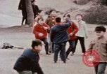 Immagine di Nixon e Enlai Hangchow Cina, 1972, secondo 56 filmato di repertorio 65675057363