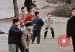 Immagine di Nixon e Enlai Hangchow Cina, 1972, secondo 58 filmato di repertorio 65675057363