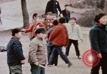 Immagine di Nixon e Enlai Hangchow Cina, 1972, secondo 59 filmato di repertorio 65675057363