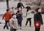 Immagine di Nixon e Enlai Hangchow Cina, 1972, secondo 60 filmato di repertorio 65675057363