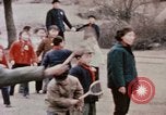 Immagine di Nixon e Enlai Hangchow Cina, 1972, secondo 61 filmato di repertorio 65675057363