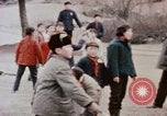 Immagine di Nixon e Enlai Hangchow Cina, 1972, secondo 62 filmato di repertorio 65675057363