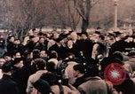 Immagine di Nixon in fiore parco Fort Hangchow Cina, 1972, secondo 24 filmato di repertorio 65675057364