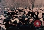 Immagine di Nixon in fiore parco Fort Hangchow Cina, 1972, secondo 37 filmato di repertorio 65675057364