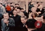 Immagine di Nixon in fiore parco Fort Hangchow Cina, 1972, secondo 61 filmato di repertorio 65675057364