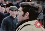 Standbild Nixon Gruppe beginnt Bootsfahrt Hangchow China, 1972, aus Sekunde 30 historischem Filmmaterial Videoclip 65675057365