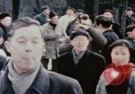 Standbild Nixon Gruppe beginnt Bootsfahrt Hangchow China, 1972, aus Sekunde 34 historischem Filmmaterial Videoclip 65675057365