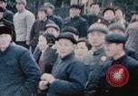 Standbild Nixon Gruppe beginnt Bootsfahrt Hangchow China, 1972, aus Sekunde 51 historischem Filmmaterial Videoclip 65675057365