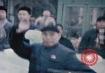 Standbild Nixon Gruppe beginnt Bootsfahrt Hangchow China, 1972, aus Sekunde 59 historischem Filmmaterial Videoclip 65675057365