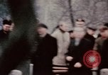 Immagine di Nixon delegazione in fiore parco Fort Hangchow Cina, 1972, secondo 16 filmato di repertorio 65675057366