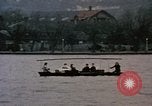 Immagine di Delegazione di Nixon giro in barca Hangchow Cina, 1972, secondo 16 filmato di repertorio 65675057367