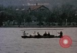 Immagine di Delegazione di Nixon giro in barca Hangchow Cina, 1972, secondo 17 filmato di repertorio 65675057367