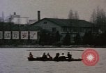 Immagine di Delegazione di Nixon giro in barca Hangchow Cina, 1972, secondo 25 filmato di repertorio 65675057367