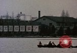 Immagine di Delegazione di Nixon giro in barca Hangchow Cina, 1972, secondo 26 filmato di repertorio 65675057367