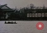 Immagine di Delegazione di Nixon giro in barca Hangchow Cina, 1972, secondo 31 filmato di repertorio 65675057367
