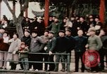 Immagine di Delegazione di Nixon giro in barca Hangchow Cina, 1972, secondo 61 filmato di repertorio 65675057367