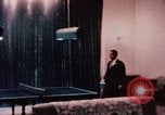 Image of Guest lodging China, 1972, second 3 stock footage video 65675057368