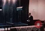 Image of Guest lodging China, 1972, second 4 stock footage video 65675057368