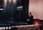 Image of Guest lodging China, 1972, second 5 stock footage video 65675057368